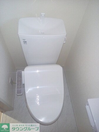 マイホームネクスト三郷戸ケ崎VIIの物件内観写真